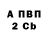 Альфа ПВП VHQ GoldenFreak
